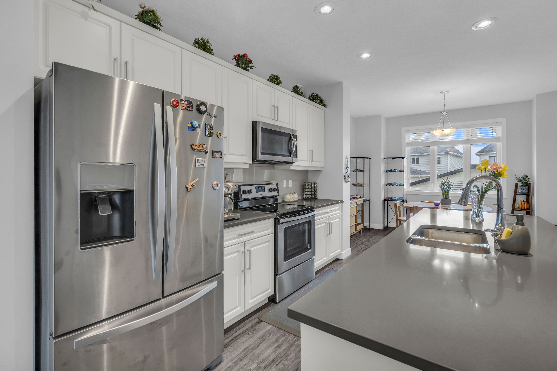 Brighton 社区｜独栋出售！219 Newton Link——林与唐地产 - 5